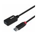 LINDY Rallonge active USB 3.0 5m