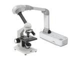 EPSON ELPDC13 document camera for projectors 2 Mio pixels 16x digital zoom
