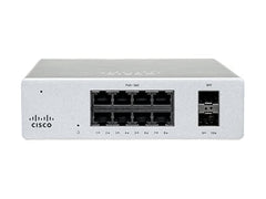 CISCO Meraki MS130R-8P Ruggedized 8GE 240W PoE Switch