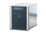 APC Symmetra LX 9xBattery Rackmount XR Frame 230V