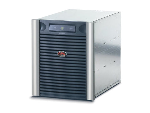 APC Symmetra LX 9xBattery Rackmount XR Frame 230V