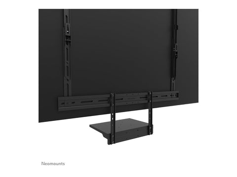 NEOMOUNTS Laptop shelf kit VESA max 2.5kg universal