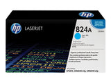 HP 824A original Colour LaserJet drum CB385A cyan standard capacity 35.000 pages 1-pack
