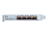 CISCO UCS VIC 1455 Quad Port 10/25G SFP28 CNA PCIE