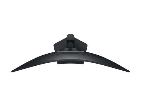 SAMSUNG ODYSSEY G7 G75F 37p LS37FG756 165Hz UHD 4K 3840x2160 VA 165Hz 1ms 350cd/m2 HDMI DP