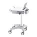 NEOMOUNTS Mobile Laptop Cart incl drawer