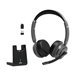 PORT DESIGNS Binaural Headset Bluetooth