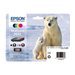 EPSON TONER NOIR POUR CX21N/NF