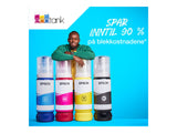 EPSON 1LB 104 EcoTank 4-colour Multipack