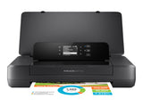 HP Officejet 200 Mobile Printer A4 color Inkjet PRODUIT NEUF EMBALLAGE ABIME (DE)