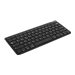 TARGUS Multi-Platform Keyboard (DE)