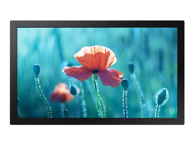 SAMSUNG QB13R-M 13p FullHD 16:9