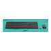 LOGITECH MK235 Wireless Keyboard&Mouse