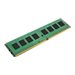 KINGSTON 8Go 2666MHz DDR4 Non-ECC CL19