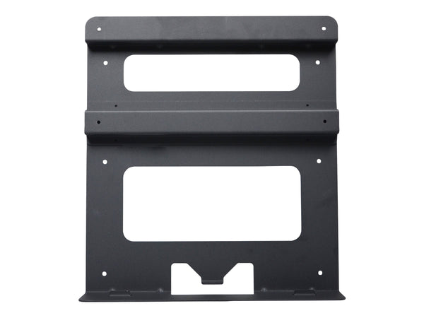 PORT DESIGNS Support Mural pour Armoire De Charge 10 UNITÉS