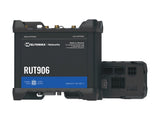 TELTONIKA NETWORKS RUT906 4G/LTE/3G/2G WiFi router