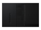 SAMSUNG QH115F-X 115p Smart Signage UHD/4K 16:9 Smart Signage QLED Non-glare 700nits 60W Speakers Slim chassi DP 1.2 3xHDMI 2.0
