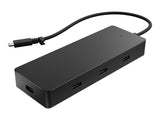 HP 4K USB-C Multiport Hub (EU)