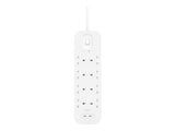 BELKIN Surge Protection with USB C