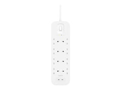 BELKIN Surge Protection with USB C