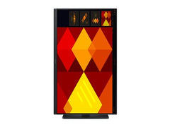SAMSUNG LS24D400GAUXEN 24p FHD IPS 5ms