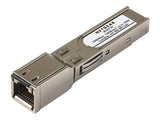 NETGEAR ProSafe 1000Base-T SFP RJ45 GBIC module for GSM7328FS Layer 3 switch