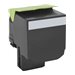 LEXMARK 702XM Cartouche de tone