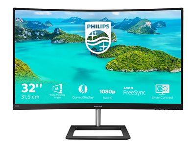 PHILIPS 322E1C/00 - 31.5pcs - INCURVE