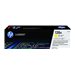 HP 128A Yellow LaserJet Print c
