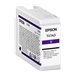 EPSON 1LB Singlepack Violet T47AD