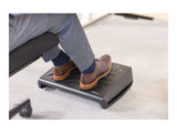 FELLOWES Breyta Foot Rest Black