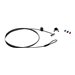 HP Sure Key Cable Lock