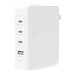 BELKIN PD 140W GAN Wall Charger White