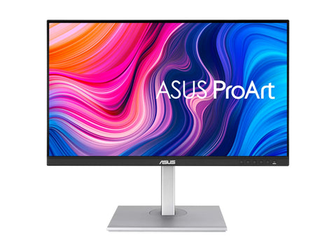 ASUS ProArt PA278CV Professional 27p WLED IPS WQHD 2560x1440 16:9 1000:1 350cd/m2 USB-C DisplayPort 1xHDMI 2xDP