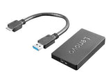 LENOVO ThinkPad Universal USB3.0 to DP Adapter