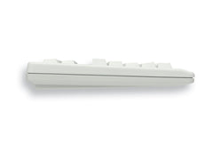 CHERRY TouchBoard Keyboard USB grey (DE)