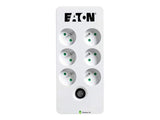EATON Multiprises parafoudre Protection
