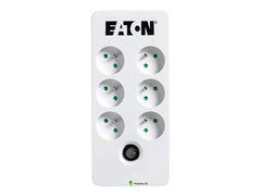 EATON Multiprises parafoudre Protection