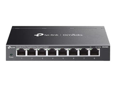 TP-LINK Omada 8-Port Gigabit Easy Managed Switch