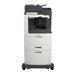 LEXMARK MX722ade MFP mono laser printer