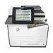 HP PageWide Enterprise Color MFP 586dn