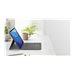 LOGI COMBO TOUCH - GREY - CENTRAL (FR)