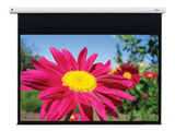 OPTOMA Leinwand motorisiert241,3cm 16:10