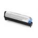 OKI C600-700 Tambour noir