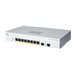 CISCO CBS220-8P-E-2G-EU