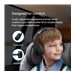 BELKIN SOUNDFORM Mini Wired Headphones