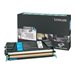 LEXMARK 802HC Cartouche de tone