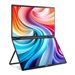 ACER PD163Qsmiuux Portable Monitor 15p