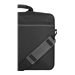 URBAN FACTORY Sacoche Toplight Case 17in