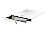 ASUS Graveur DVD externe x8 - Blanc